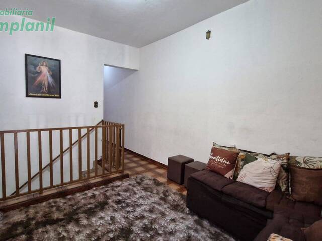 #1315 - Casa para Venda em Várzea Paulista - SP - 1