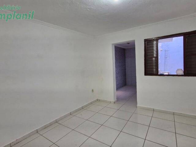 #1407 - Casa para Locação em Várzea Paulista - SP - 1