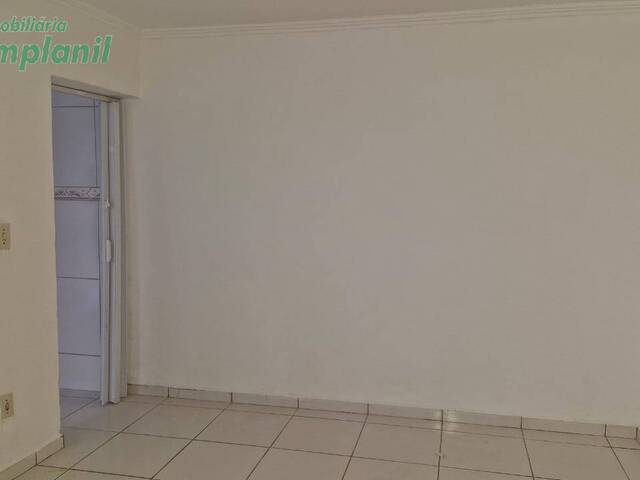 #1407 - Casa para Locação em Várzea Paulista - SP - 2