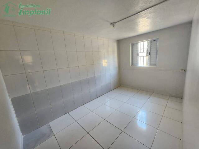 #1408 - Casa para Locação em Várzea Paulista - SP - 2