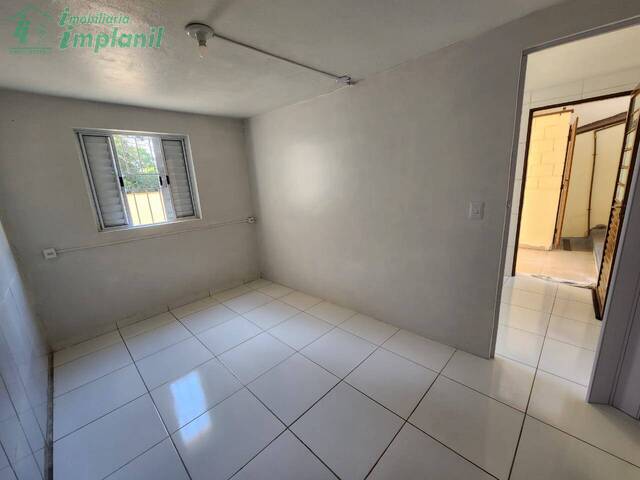 #1408 - Casa para Locação em Várzea Paulista - SP - 1