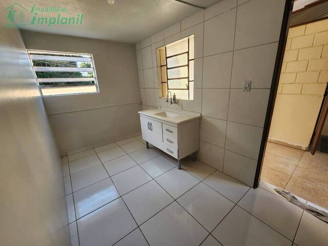 #1408 - Casa para Locação em Várzea Paulista - SP - 3