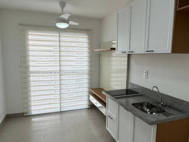 #1410 - Apartamento para Locação em São Paulo - SP - 1