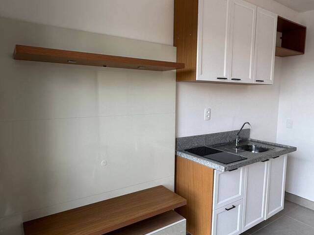 #1410 - Apartamento para Locação em São Paulo - SP - 2