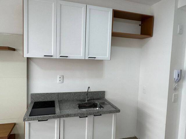 #1410 - Apartamento para Locação em São Paulo - SP - 3