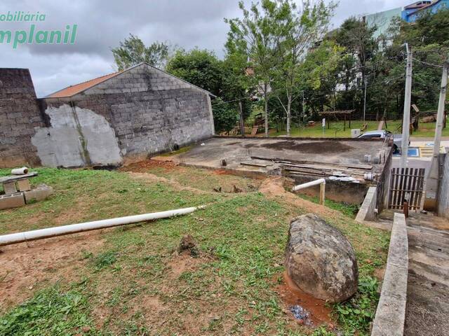 #1411 - Terreno para Venda em Várzea Paulista - SP - 2