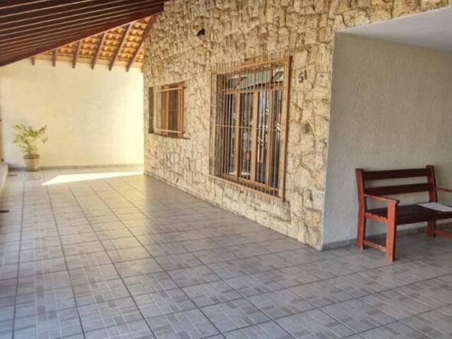 #1412 - Casa para Venda em Várzea Paulista - SP - 1