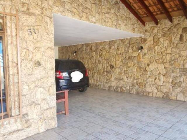 #1412 - Casa para Venda em Várzea Paulista - SP - 2