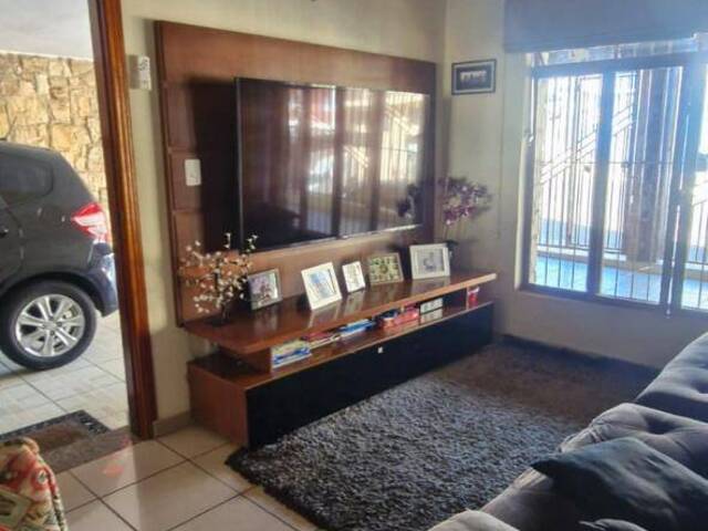 #1412 - Casa para Venda em Várzea Paulista - SP - 3