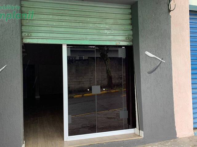 #1413 - Sala para Locação em Várzea Paulista - SP - 1