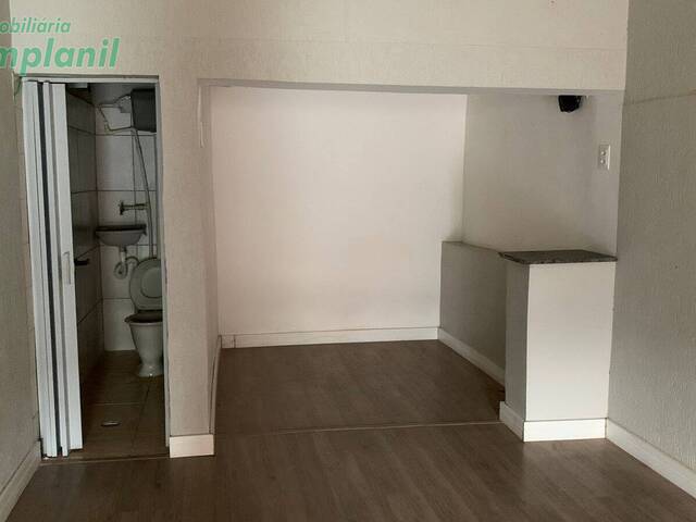 #1413 - Sala para Locação em Várzea Paulista - SP - 2