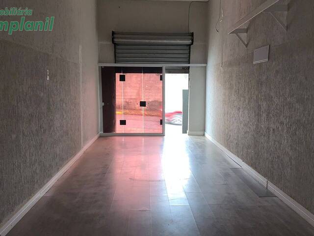 #1413 - Sala para Locação em Várzea Paulista - SP - 3