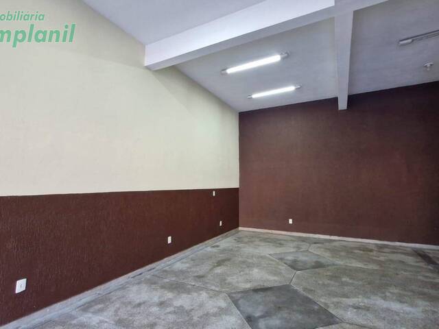 #1416 - Salão Comercial para Locação em Várzea Paulista - SP - 3