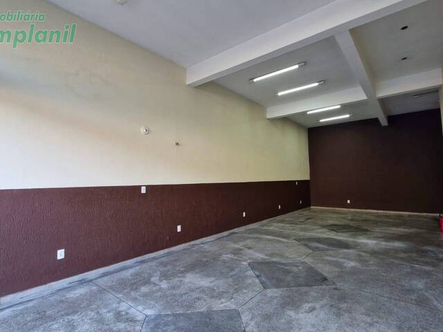 #1416 - Salão Comercial para Locação em Várzea Paulista - SP - 1