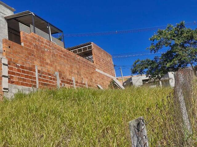 #1421 - Terreno para Venda em Várzea Paulista - SP - 2