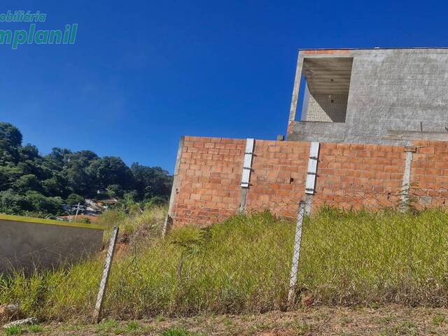 #1421 - Terreno para Venda em Várzea Paulista - SP - 3