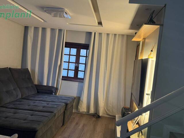 #1422 - Casa para Venda em Jundiaí - SP - 1