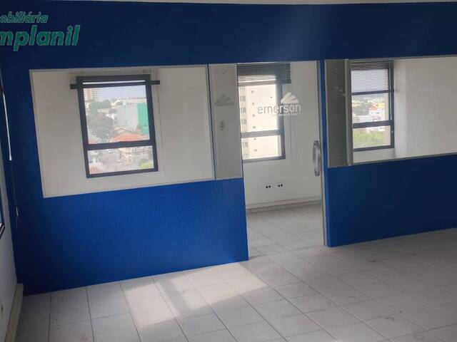 #1424 - Sala para Venda em Jundiaí - SP - 1