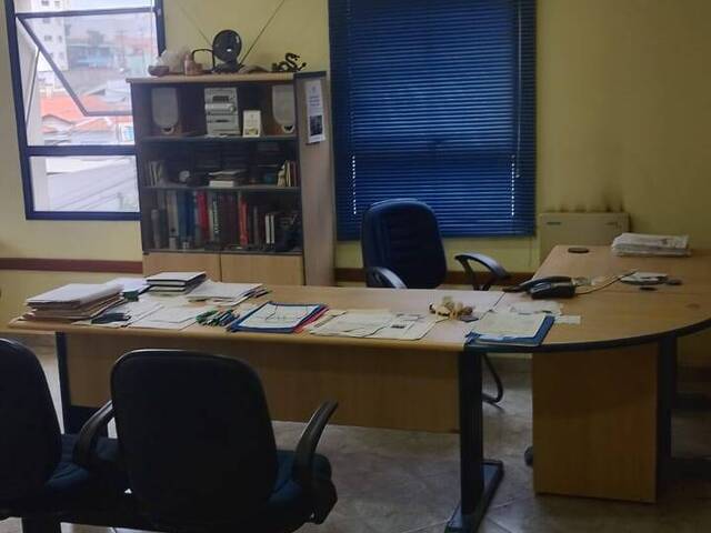#1425 - Sala para Venda em Jundiaí - SP - 3