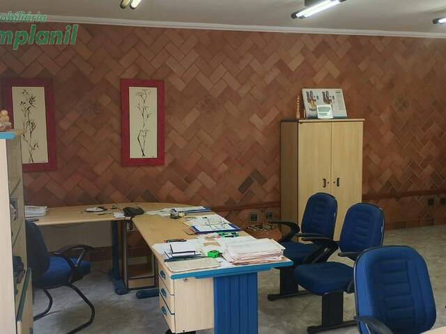 #1425 - Sala para Venda em Jundiaí - SP - 1