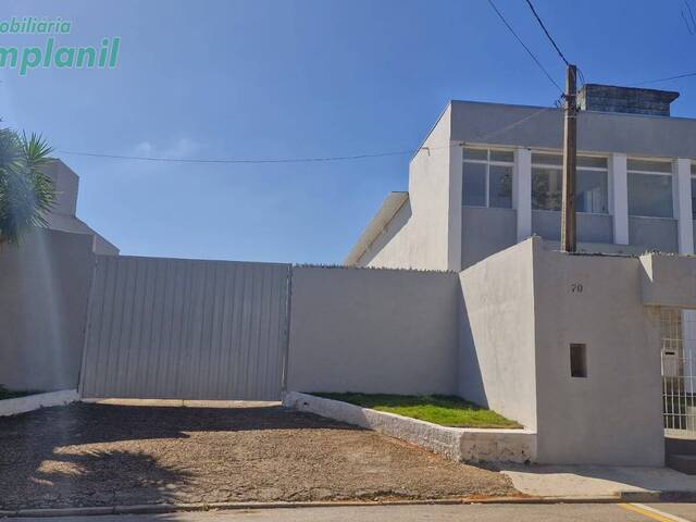 #1426 - Galpão para Locação em Várzea Paulista - SP - 1