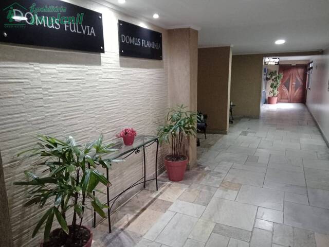 #1428 - Apartamento para Locação em São Paulo - SP - 2
