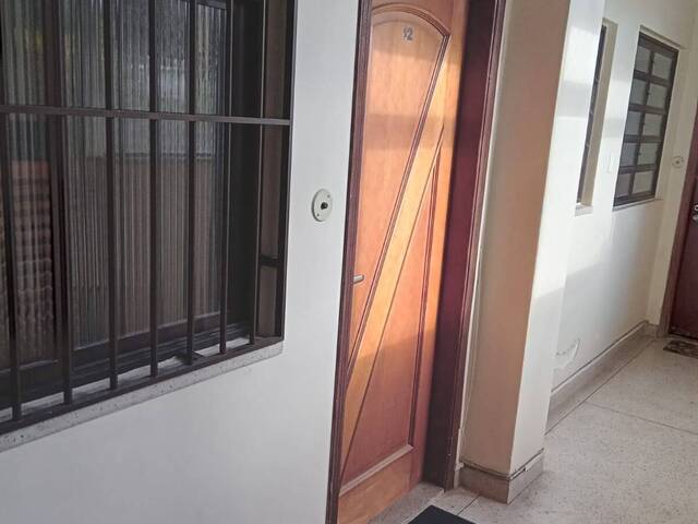 #1428 - Apartamento para Locação em São Paulo - SP - 3