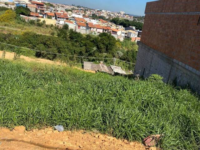 #1427 - Terreno para Venda em Várzea Paulista - SP - 3