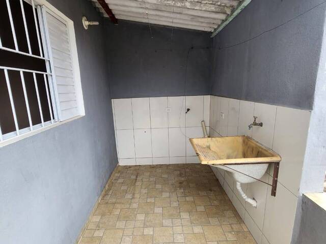 #1429 - Casa para Locação em Várzea Paulista - SP - 2