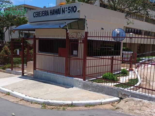 #1433 - Apartamento para Venda em Jundiaí - SP - 1